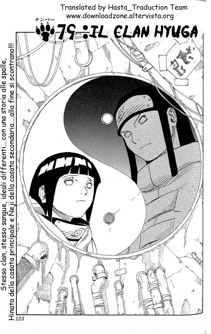 Read Naruto IT Manga Online