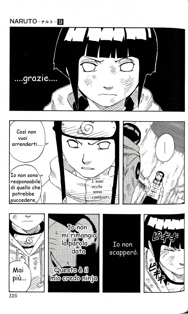 Read Naruto IT Manga Online