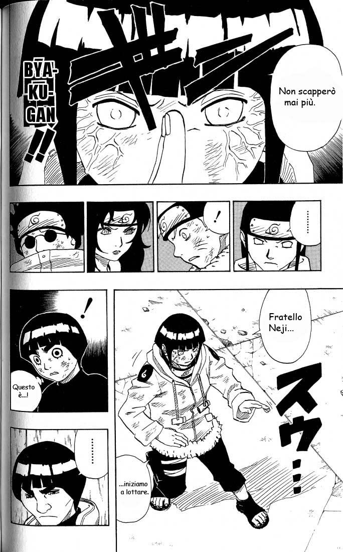 Read Naruto IT Manga Online