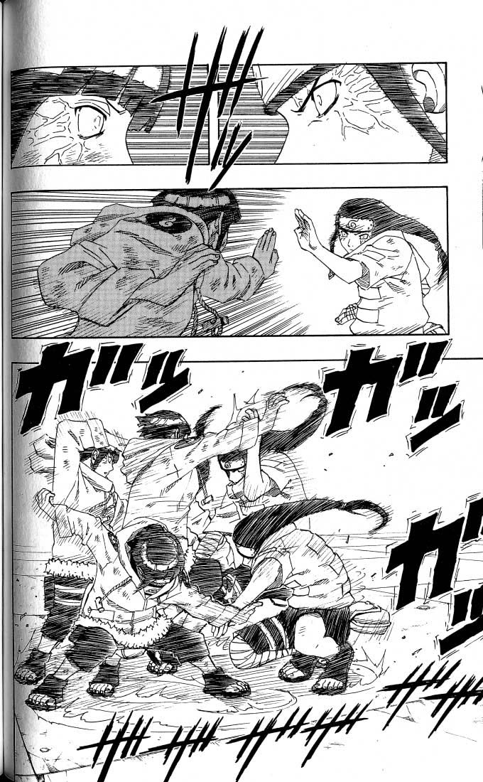 Read Naruto IT Manga Online