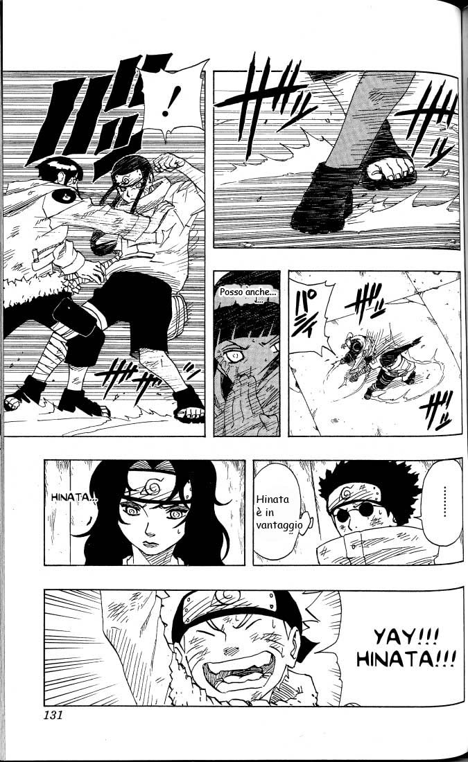 Read Naruto IT Manga Online