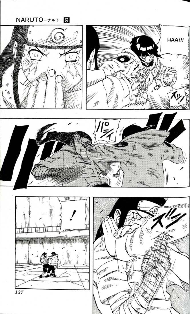 Read Naruto IT Manga Online