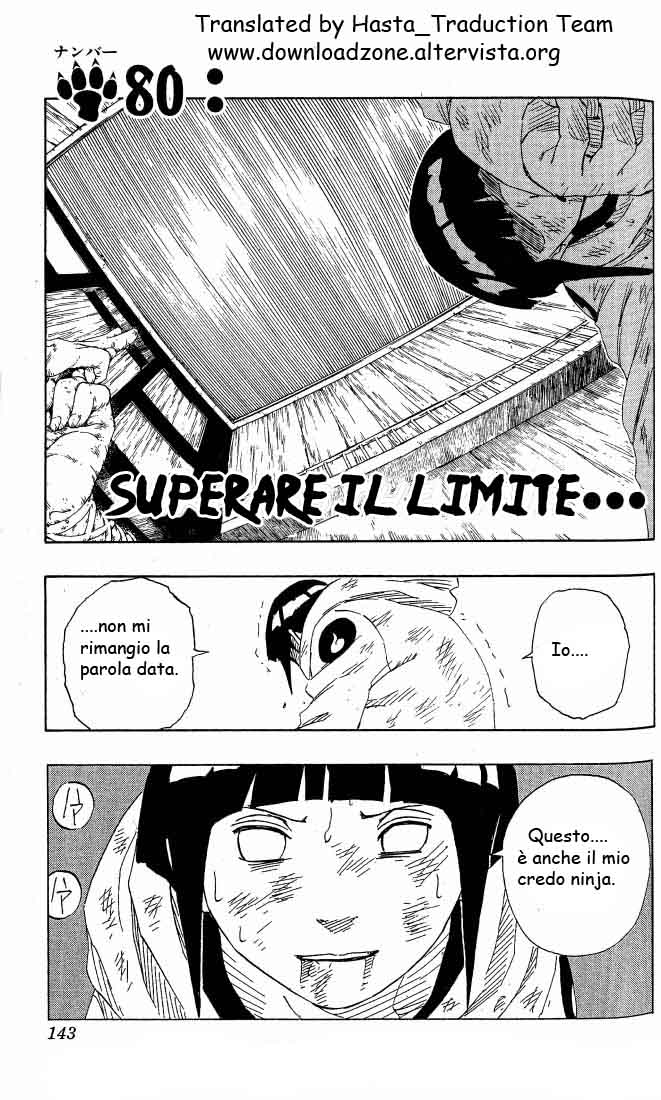 Read Naruto IT Manga Online