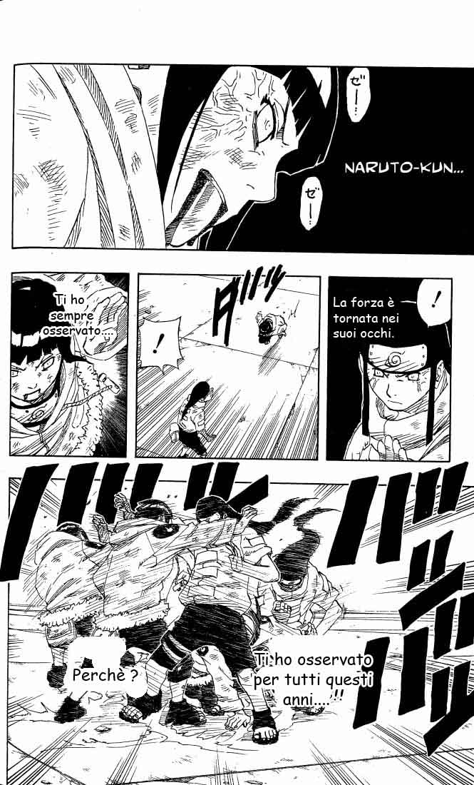 Read Naruto IT Manga Online