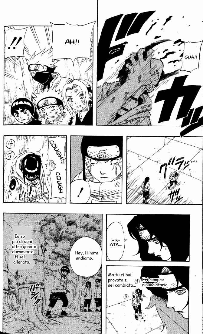 Read Naruto IT Manga Online