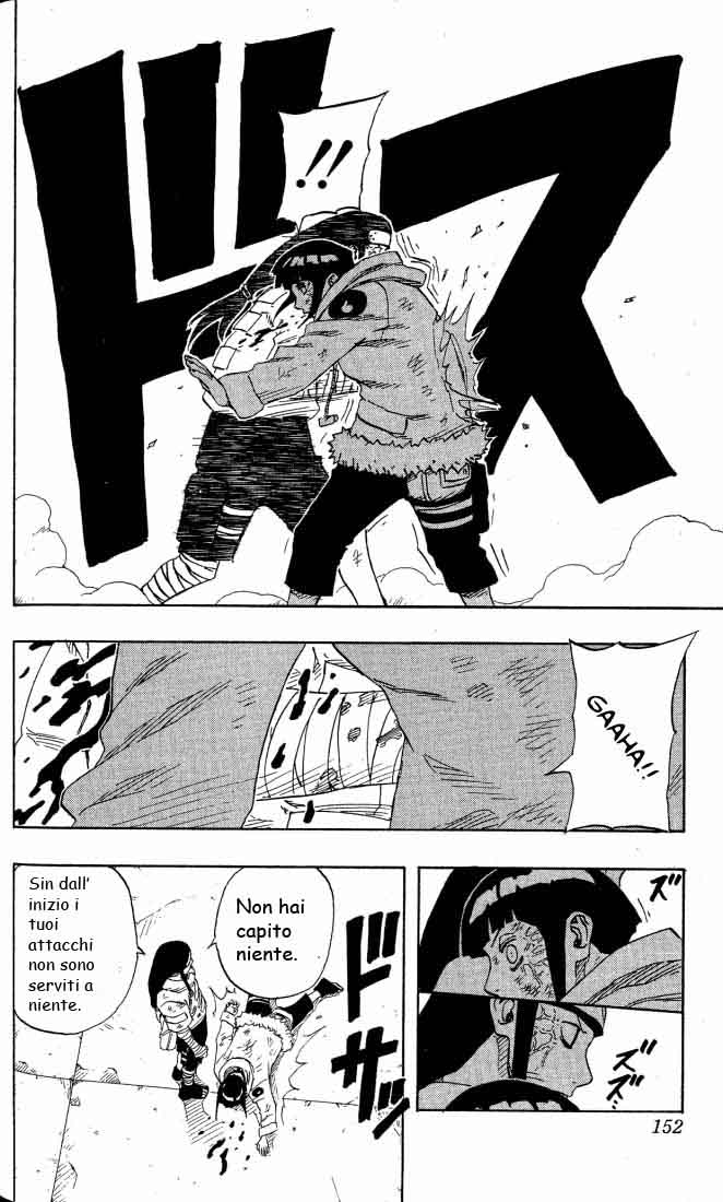 Read Naruto IT Manga Online