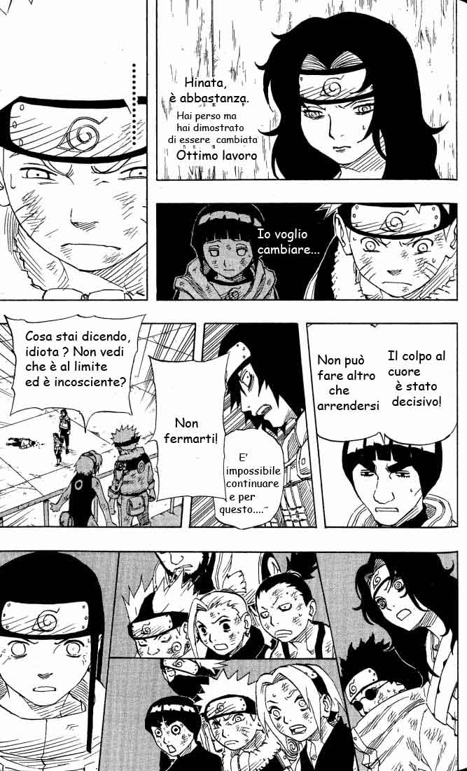 Read Naruto IT Manga Online