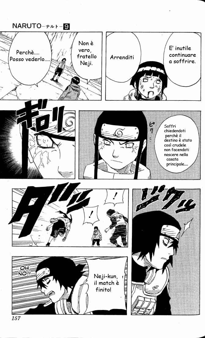 Read Naruto IT Manga Online