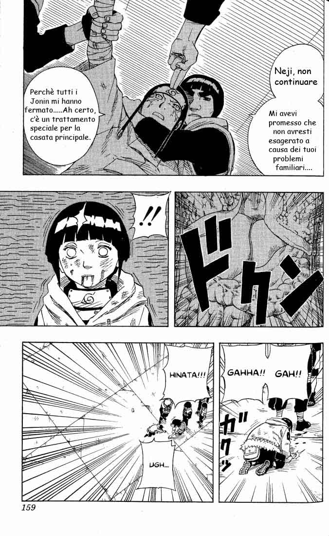 Read Naruto IT Manga Online