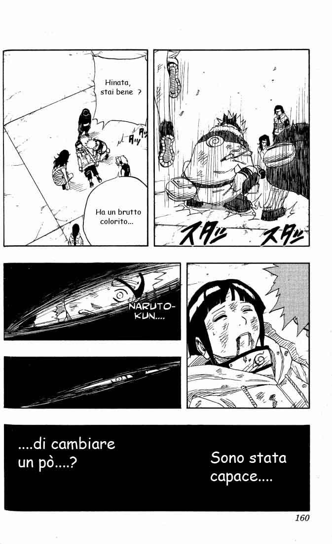 Read Naruto IT Manga Online