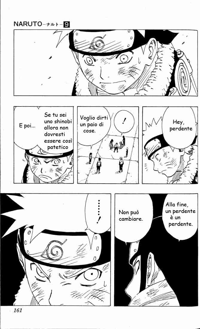 Read Naruto IT Manga Online