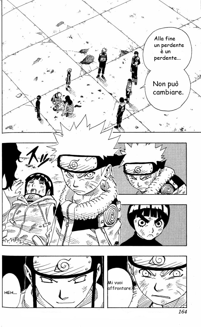 Read Naruto IT Manga Online
