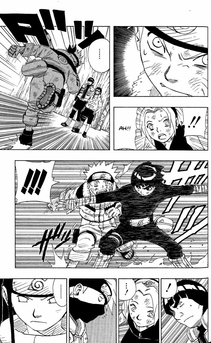 Read Naruto IT Manga Online