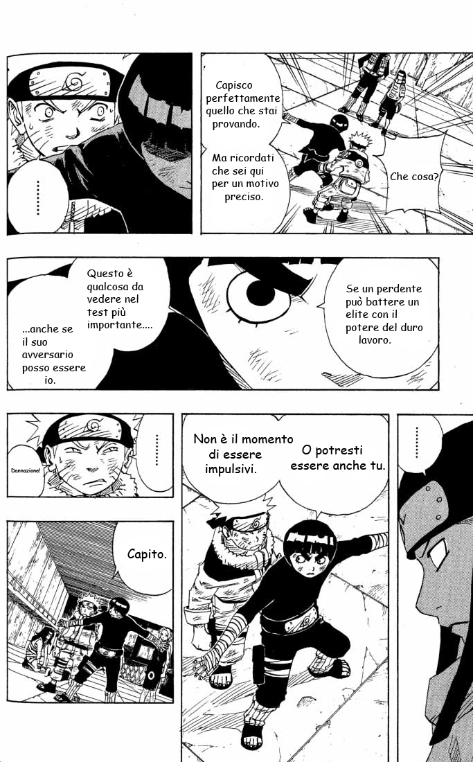 Read Naruto IT Manga Online