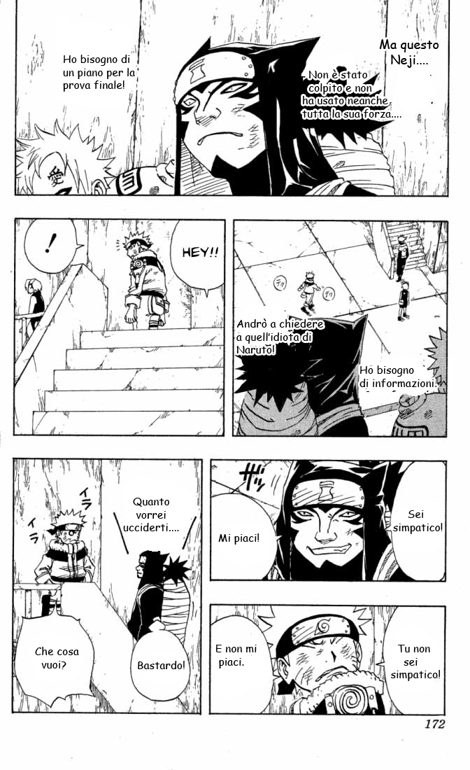 Read Naruto IT Manga Online