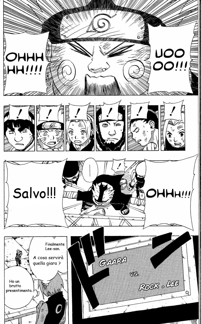 Read Naruto IT Manga Online