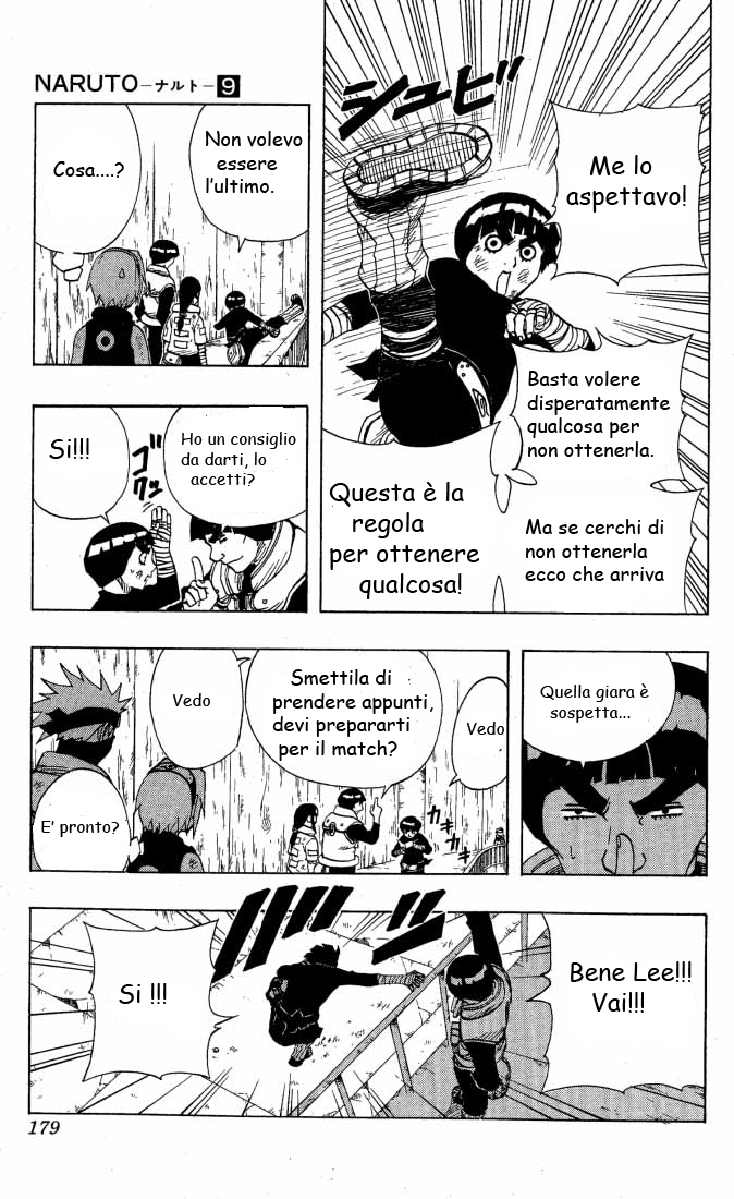 Read Naruto IT Manga Online