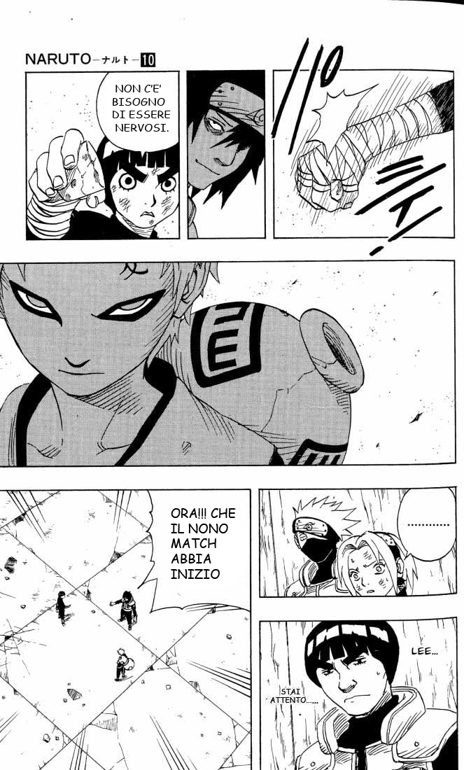 Read Naruto IT Manga Online
