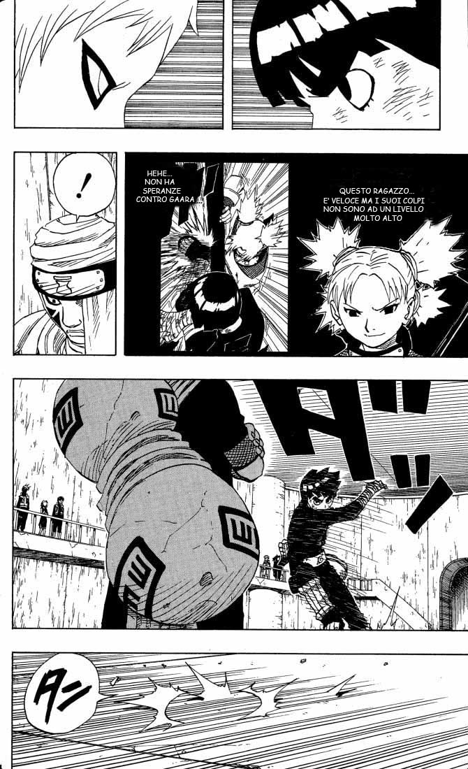 Read Naruto IT Manga Online