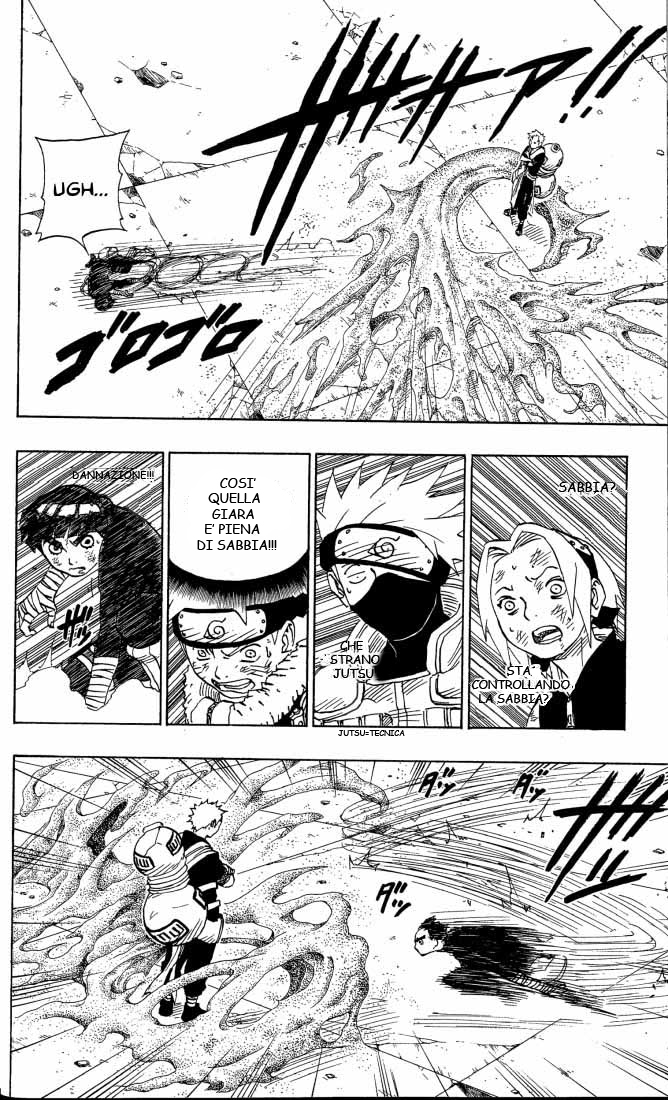 Read Naruto IT Manga Online