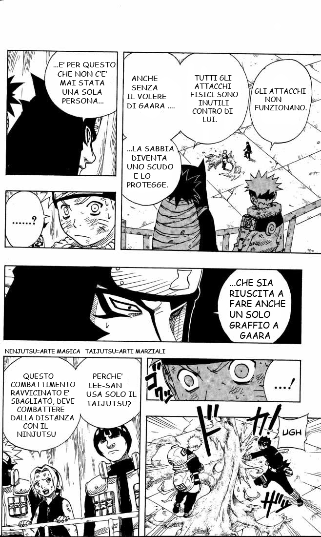 Read Naruto IT Manga Online