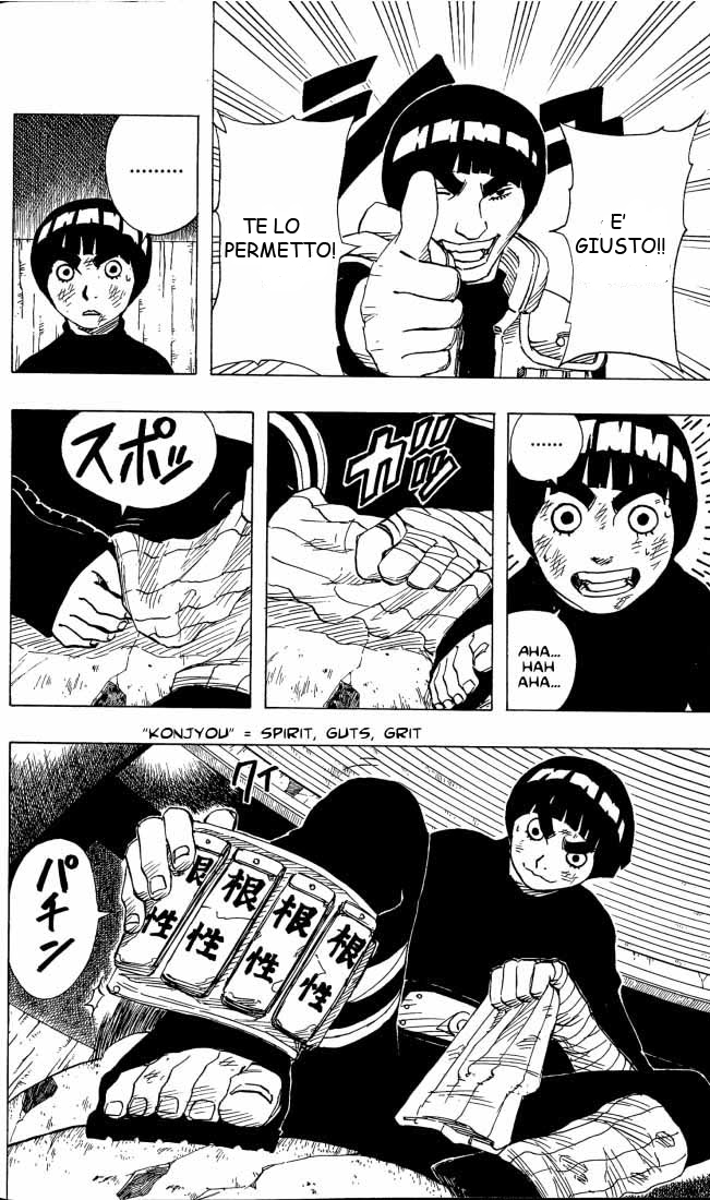 Read Naruto IT Manga Online