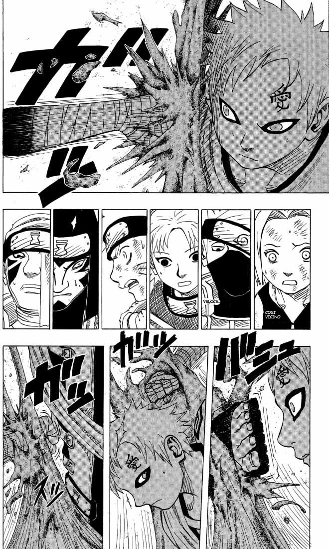 Read Naruto IT Manga Online