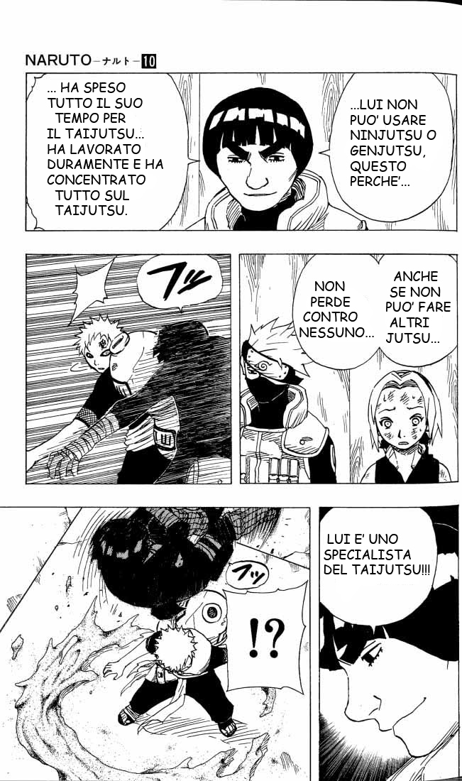 Read Naruto IT Manga Online
