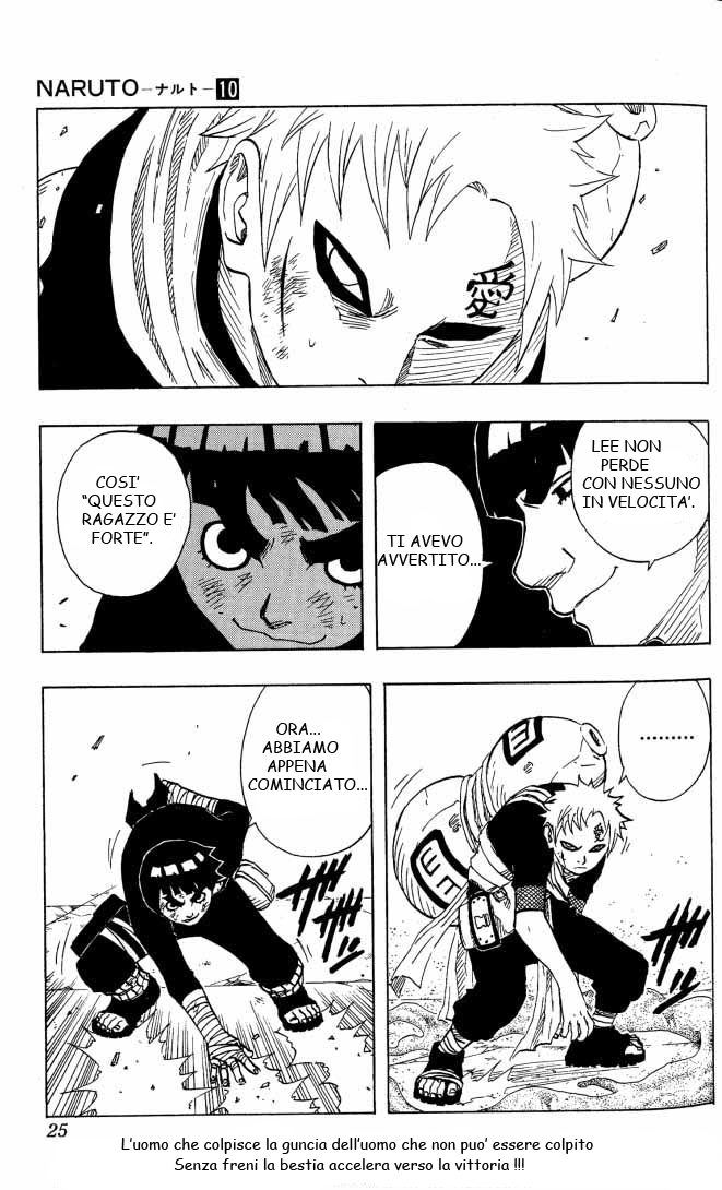 Read Naruto IT Manga Online