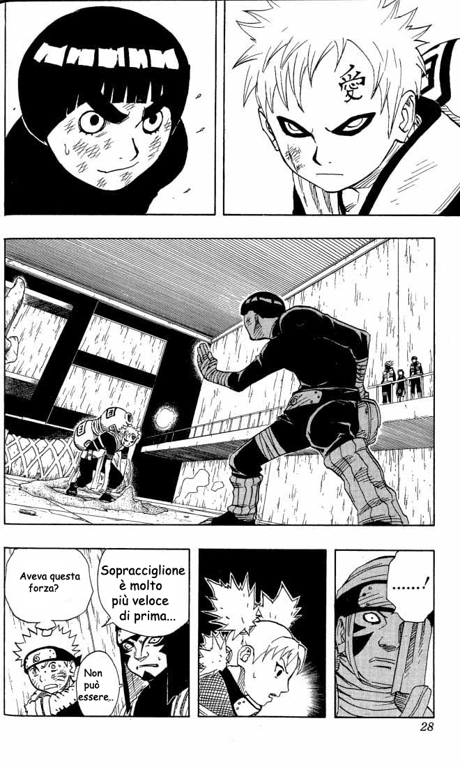 Read Naruto IT Manga Online