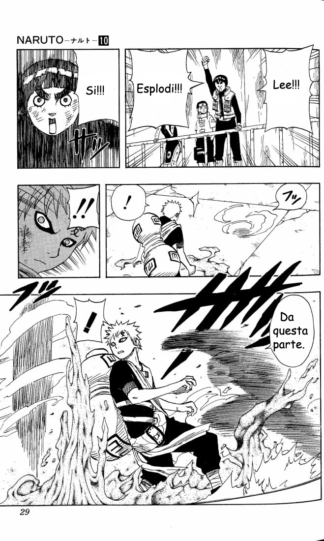 Read Naruto IT Manga Online