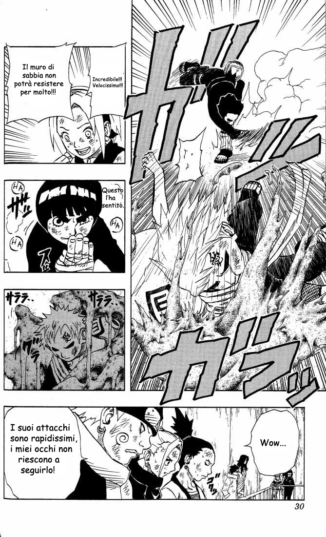 Read Naruto IT Manga Online