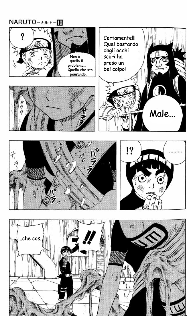 Read Naruto IT Manga Online