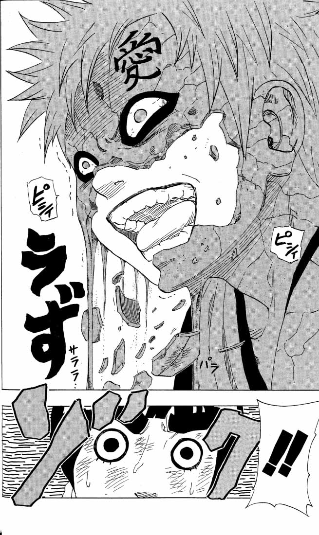 Read Naruto IT Manga Online