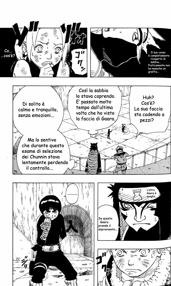 Read Naruto IT Manga Online