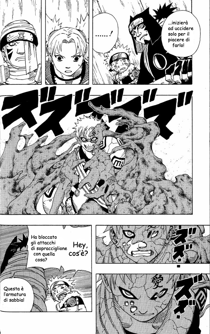 Read Naruto IT Manga Online
