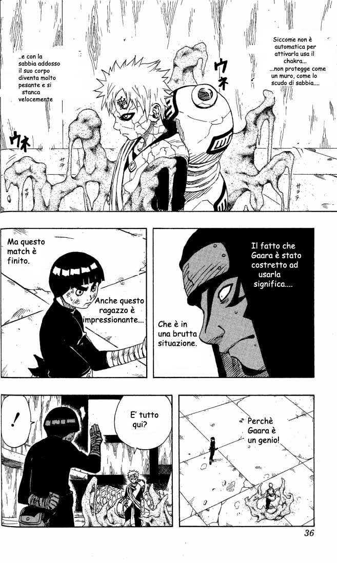 Read Naruto IT Manga Online