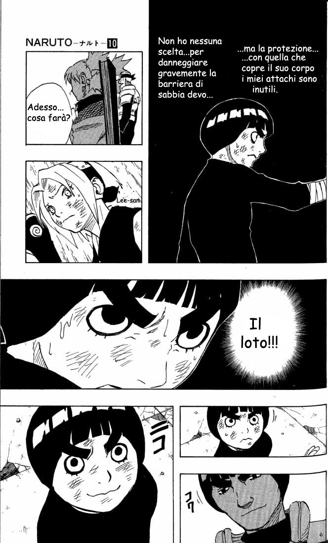 Read Naruto IT Manga Online