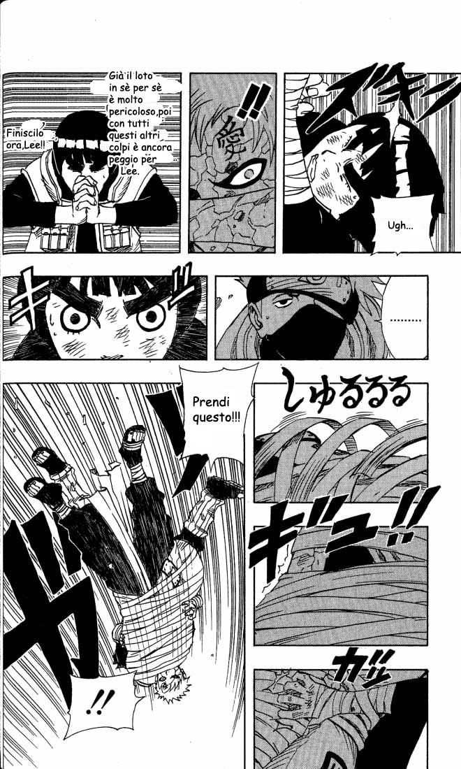 Read Naruto IT Manga Online