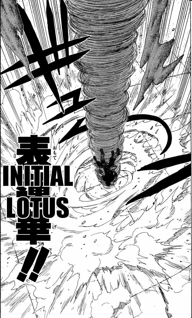 Read Naruto IT Manga Online