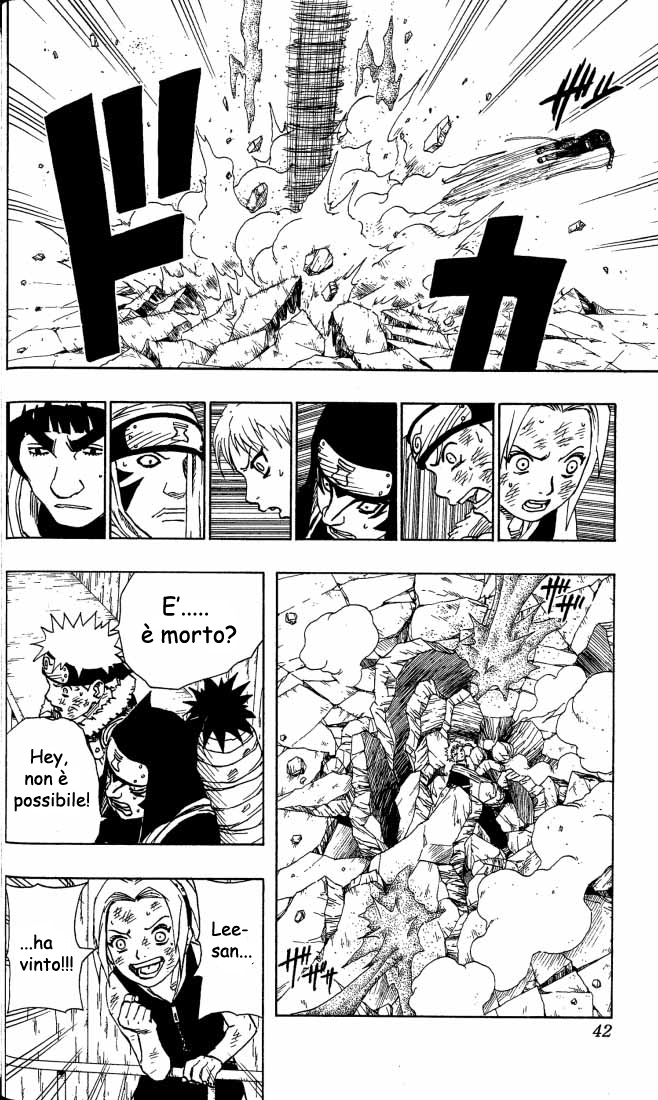 Read Naruto IT Manga Online