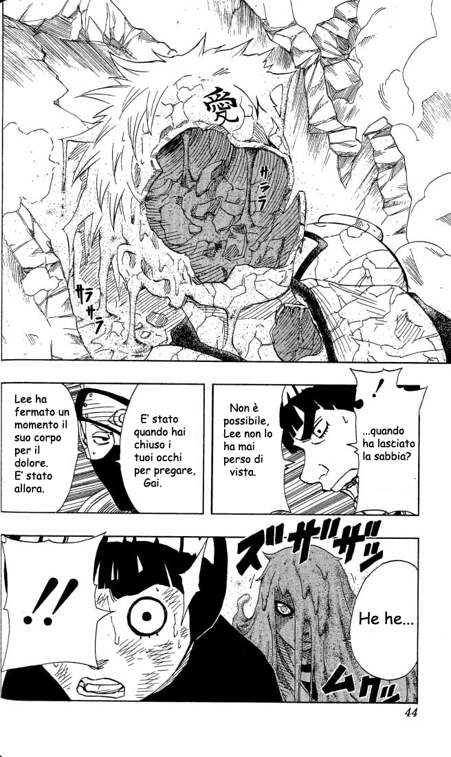 Read Naruto IT Manga Online