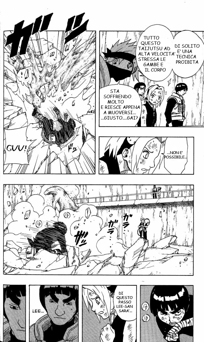 Read Naruto IT Manga Online