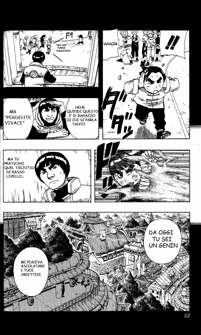 Read Naruto IT Manga Online