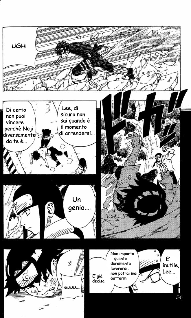 Read Naruto IT Manga Online