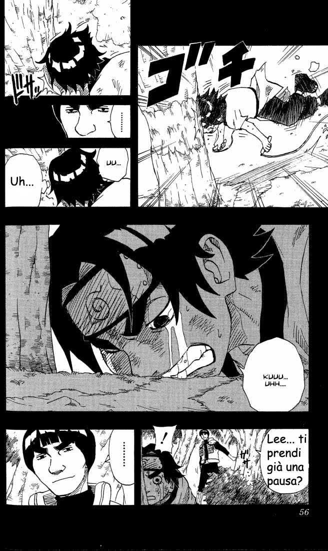Read Naruto IT Manga Online