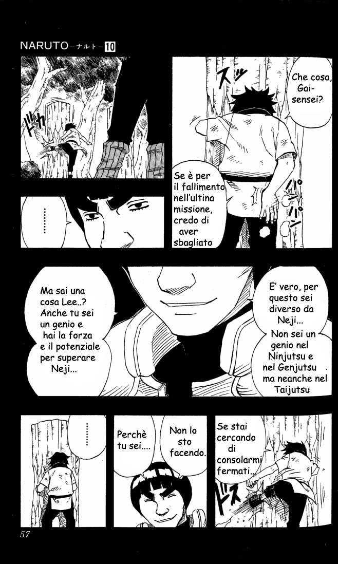 Read Naruto IT Manga Online