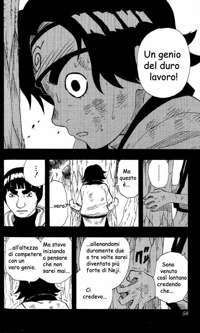 Read Naruto IT Manga Online