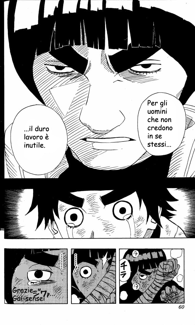 Read Naruto IT Manga Online
