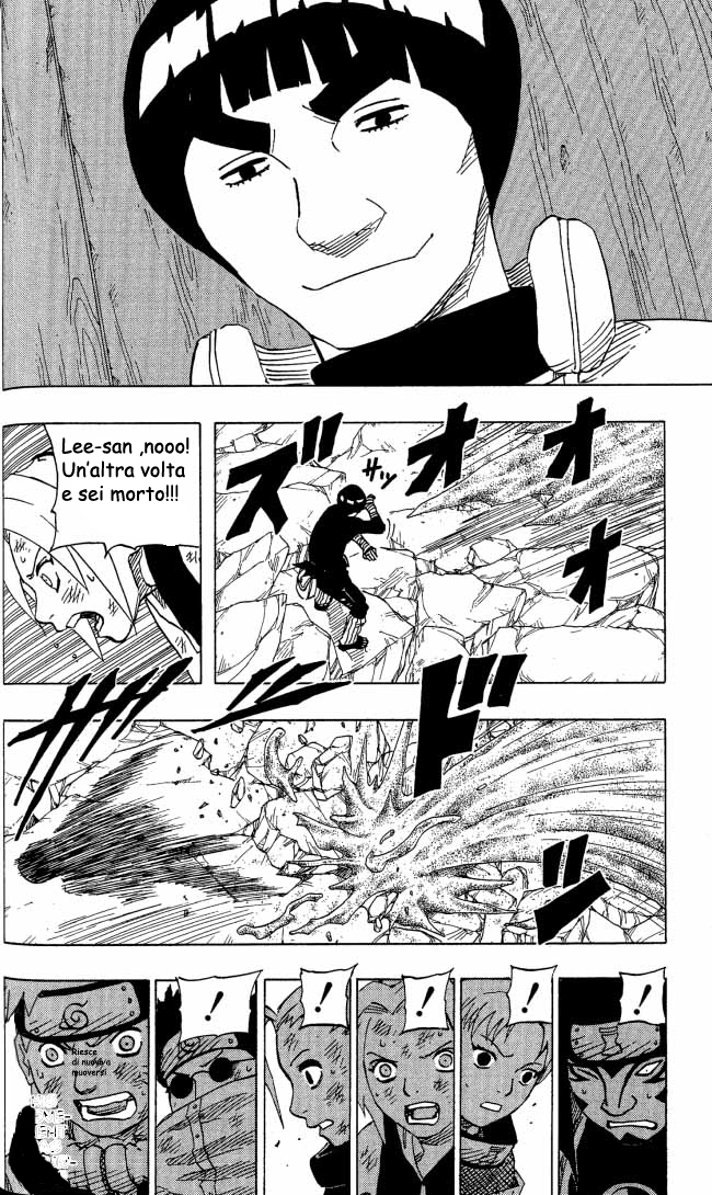 Read Naruto IT Manga Online